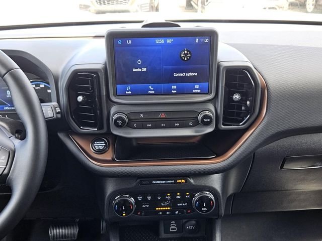 Used 2024 Beige Ford Outer Banks image 28