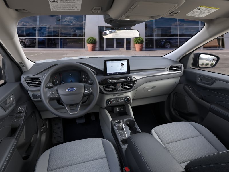 2025 Ford Escape Active - Photo 9