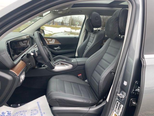 2026 Mercedes-Benz GLS Base - Photo 21