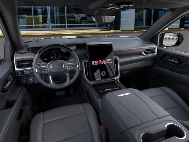 New 2026 Onyx Black GMC Denali image 15