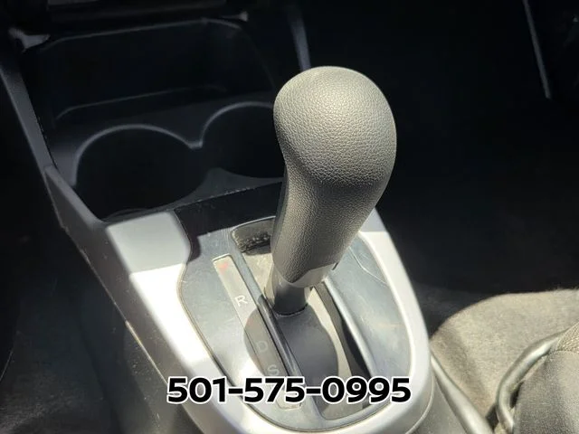 Used 2017  Honda EX image 21