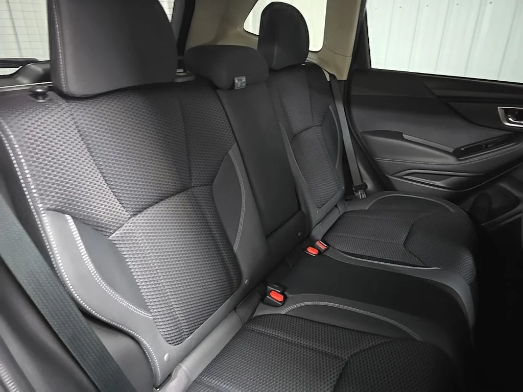 Used 2021 Black Subaru Premium image 17