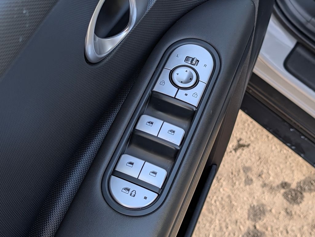 2024 Hyundai IONIQ 5 SEL - Photo 19