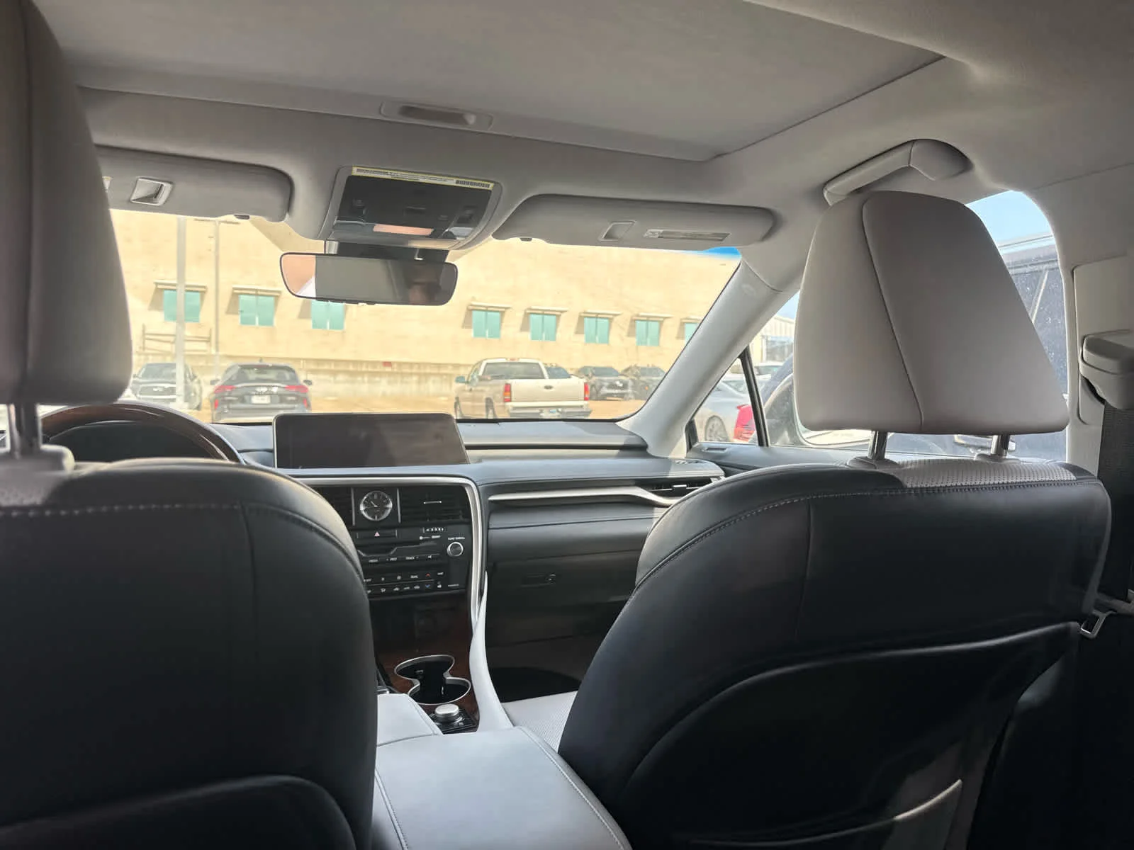 Certified Used 2019 Atomic Silver Lexus  image 19
