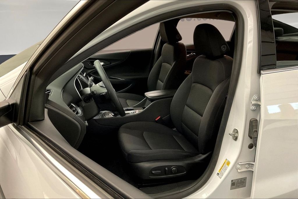 2024 Chevrolet Malibu 1LT - Photo 25