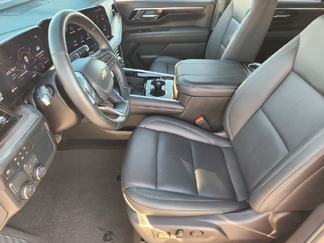 2026 Chevrolet Tahoe LT - Photo 13