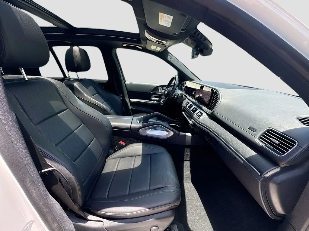 Used 2024  Mercedes-Benz GLE 350 image 31