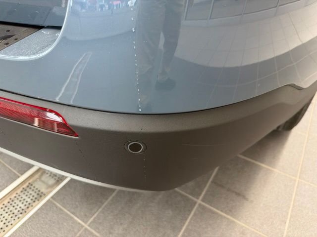 New 2026 Vapor Blue Metallic Ford Active image 12