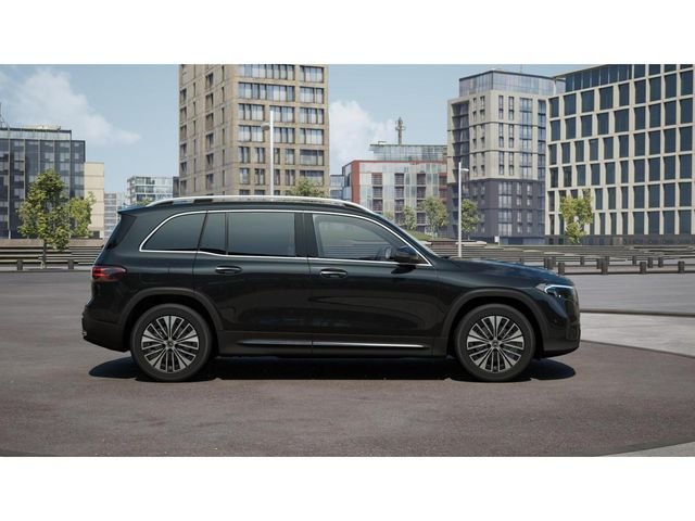 Certified 2025 Mercedes-Benz EQB Base with VIN W1N9M0CB7SN132874 for sale in Plano, TX