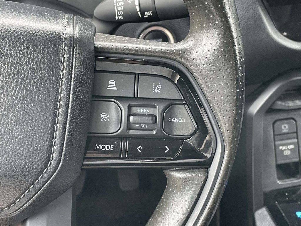 2023 Toyota Tundra SR5 - Photo 21