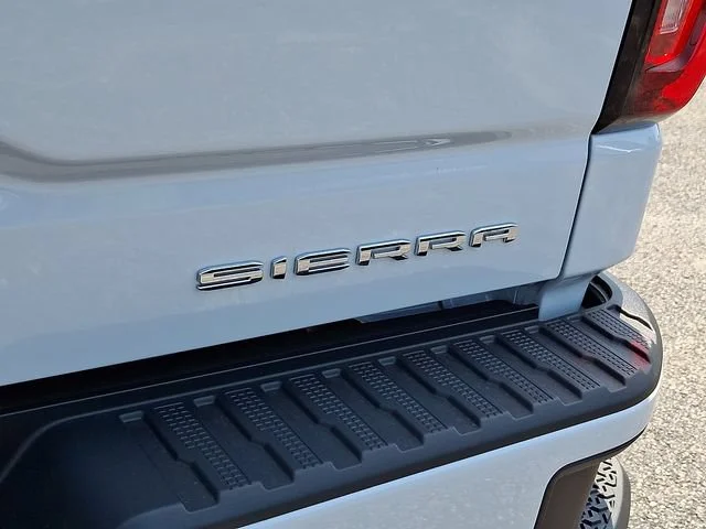 New 2026 Glacier White Tricoat GMC Denali image 24