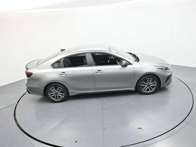 Used 2023 Gray Kia GT-Line image 43