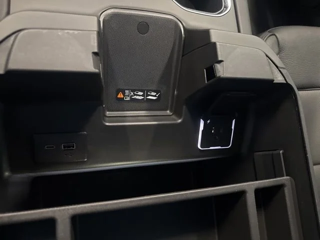2026 GMC Sierra 1500 Denali - Photo 47