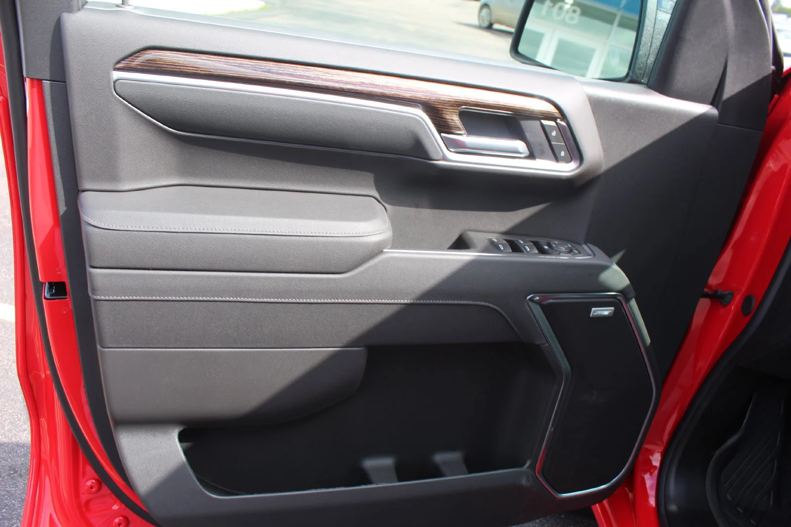 2026 GMC Sierra 1500 Elevation - Photo 10
