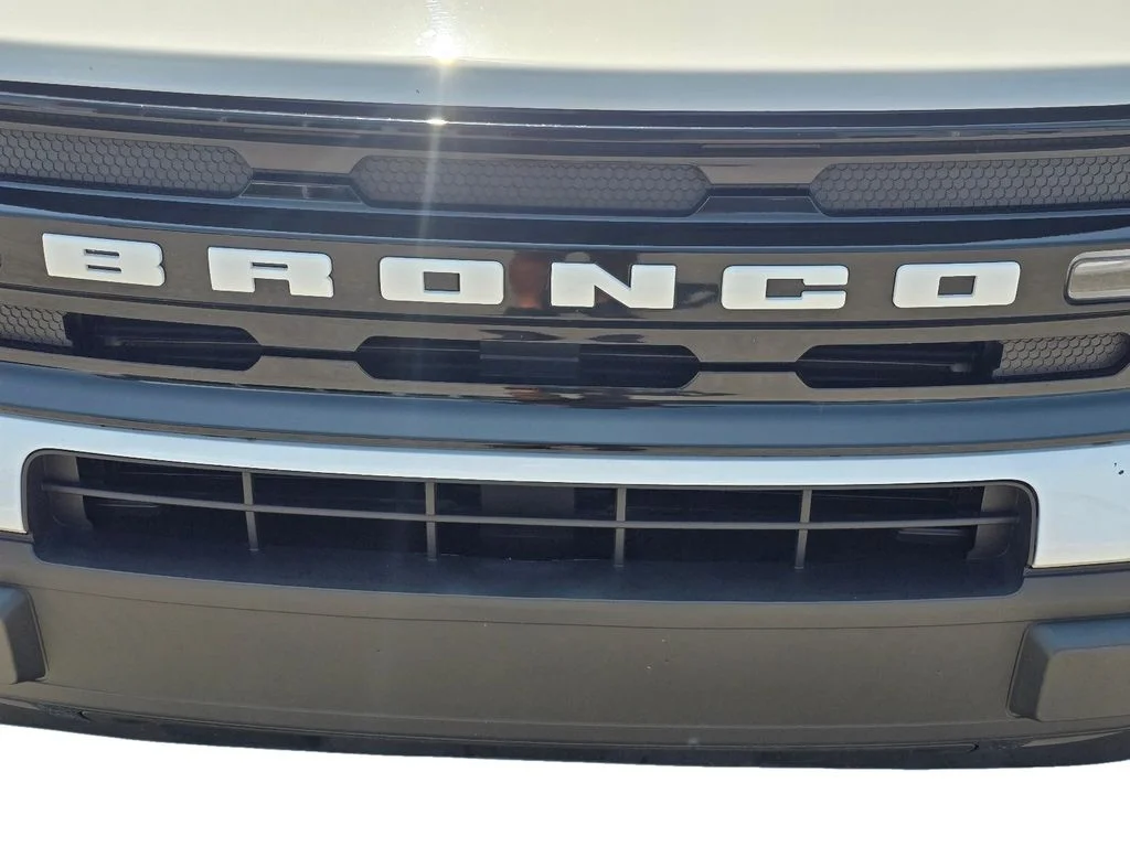 Used 2024 White Ford Outer Banks image 3