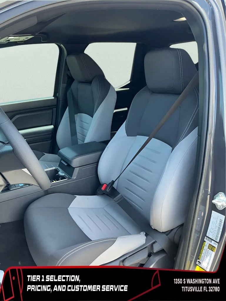 Used 2026  Toyota TRD Sport image 21