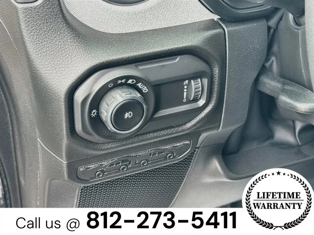 New 2027 Gray Jeep Sport S image 11