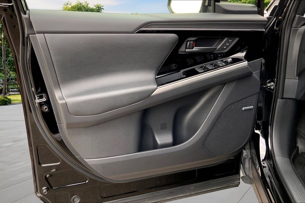 Used 2025 Black Subaru Limited image 19