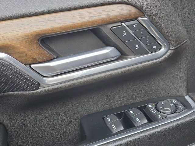 2024 Chevrolet Silverado 3500HD High Country - Photo 40