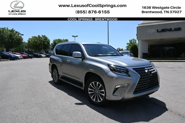2022 Lexus GX 460 460 LUXURY's photo