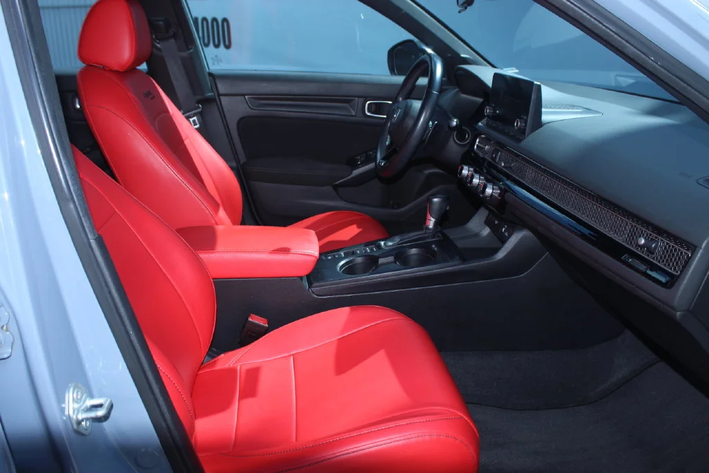 Used 2022  Honda Sport image 11