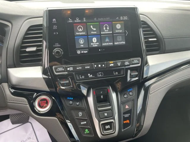 Used 2019  Honda Elite image 21