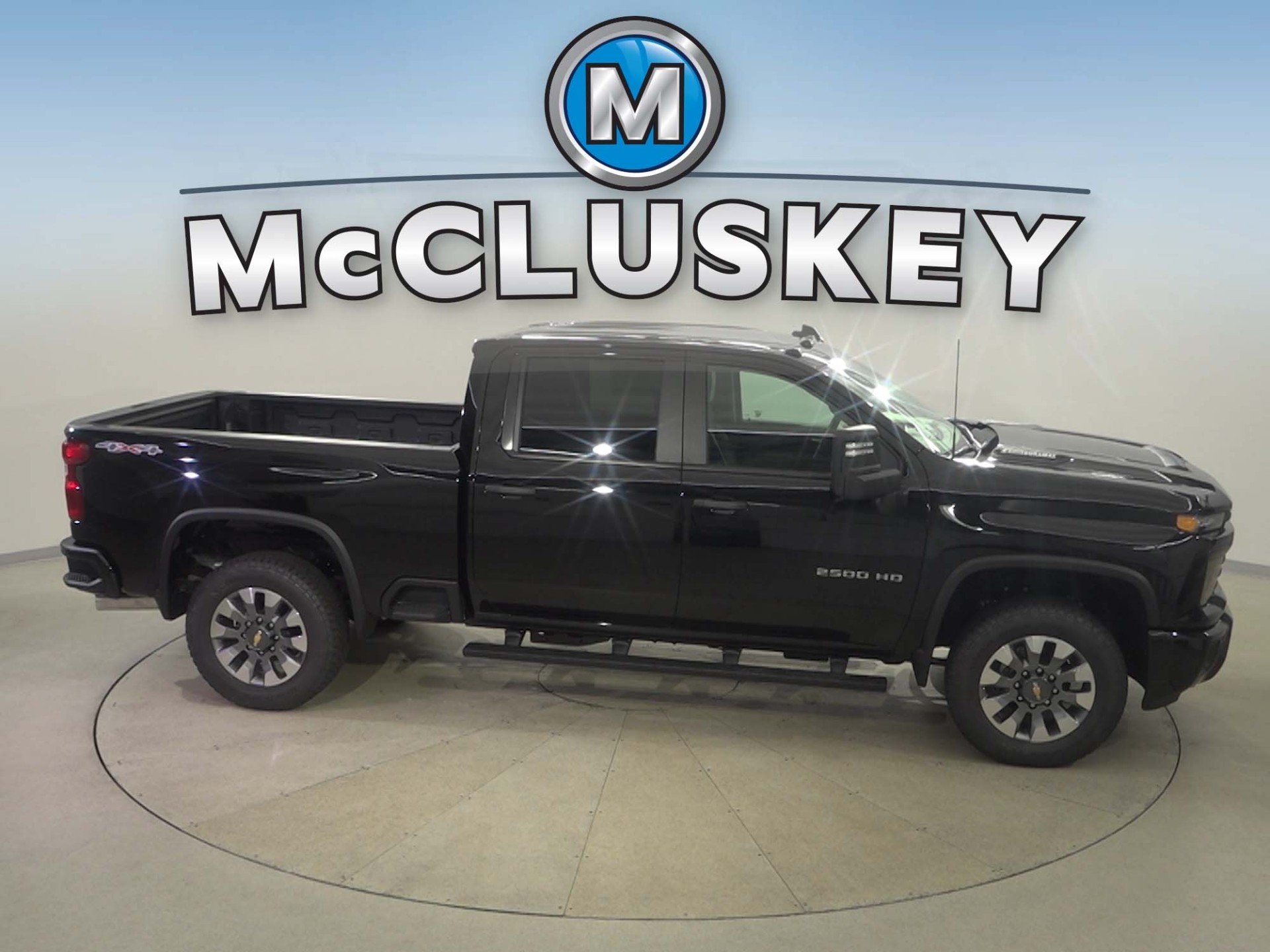2026 Chevrolet Silverado 2500 HD Custom - Photo 53
