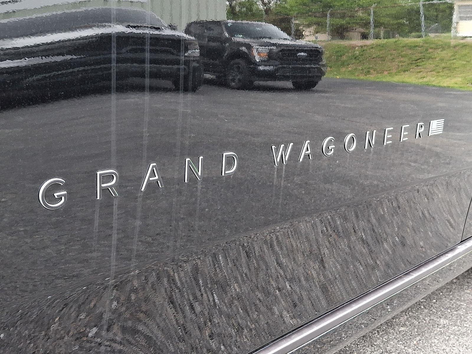 New 2026 High Gloss Black Jeep Limited Altitude image 21