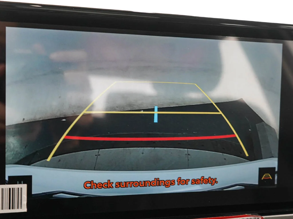 Used 2026  Toyota LE image 25