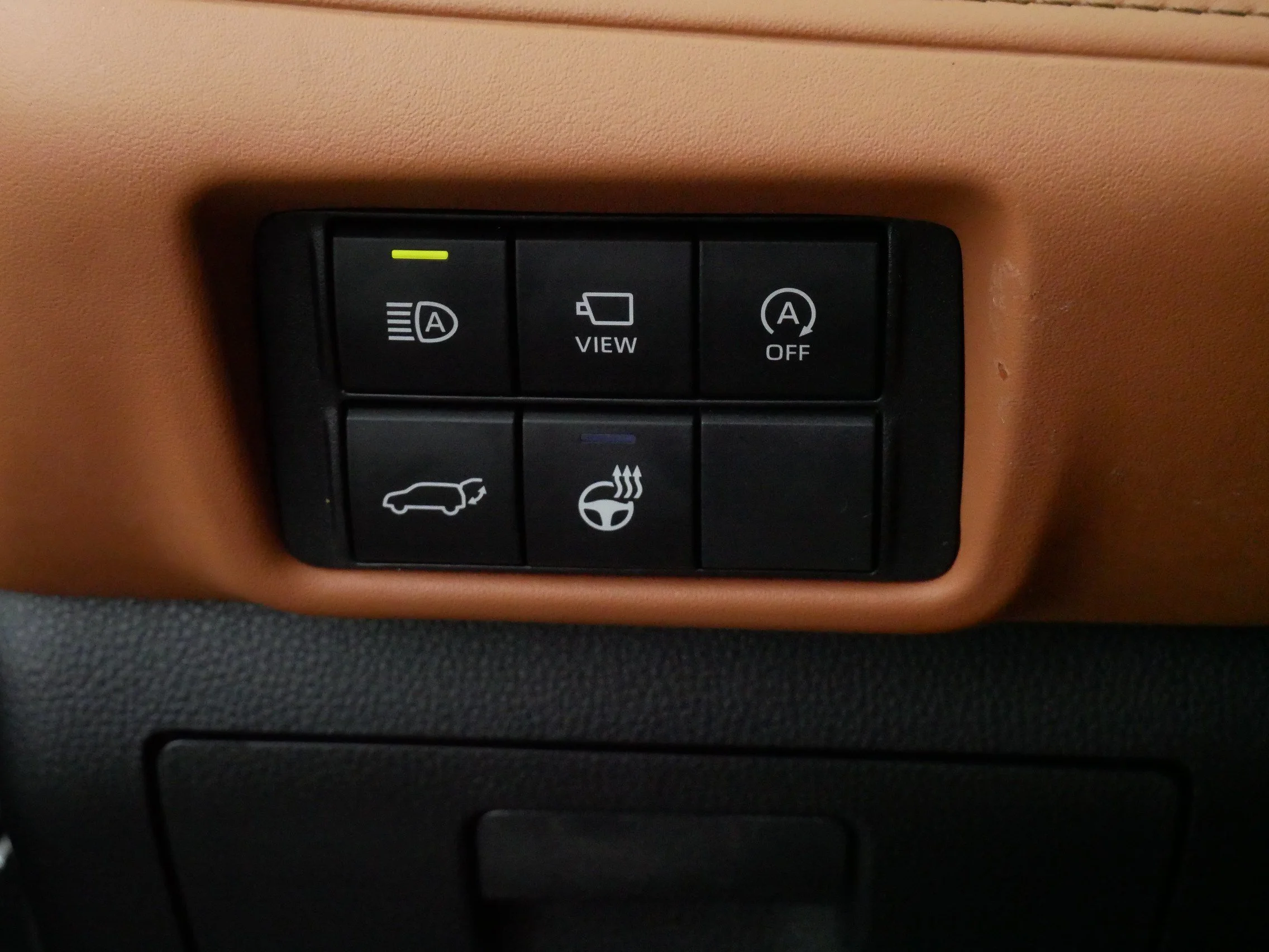 Used 2023 Midnight Black Metallic Toyota Platinum image 28