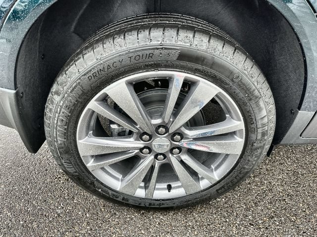2026 Cadillac XT5 Premium Luxury - Photo 20