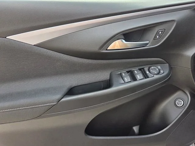 2026 Buick Envista Preferred - Photo 11