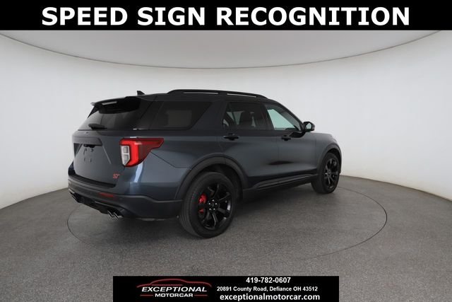 2023 Ford Explorer ST - Photo 19