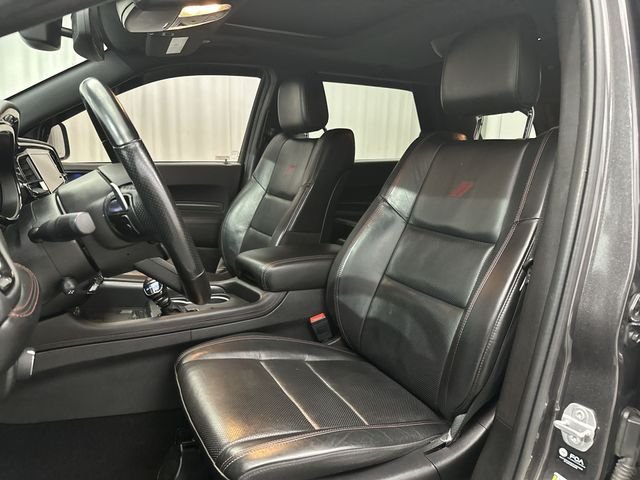 Used 2021 Gray Dodge R/T image 17