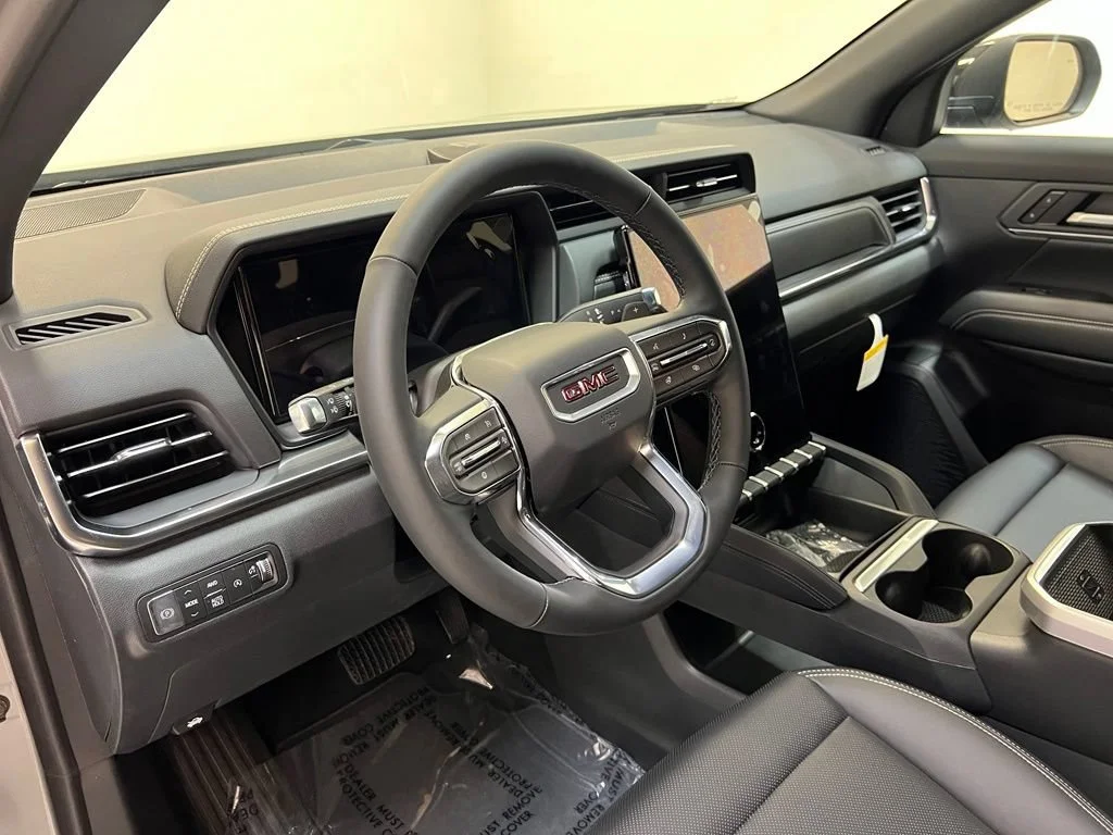 2026 GMC Terrain Elevation - Photo 16