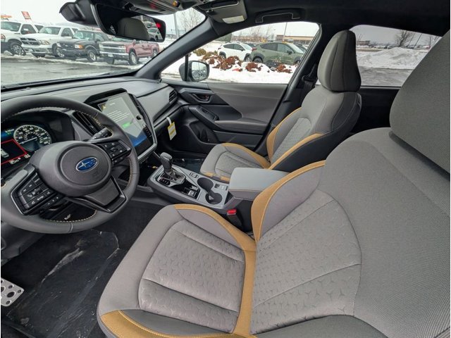 2026 Subaru Crosstrek Sport - Photo 25