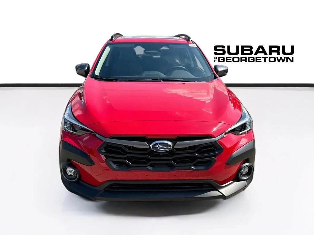 New 2026 Red Subaru Limited image 3