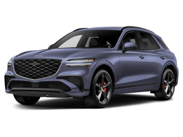 2027 Genesis GV70