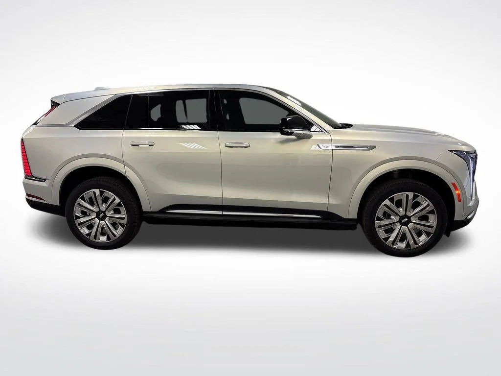 2025 Cadillac Escalade IQ Luxury 1 - Photo 20