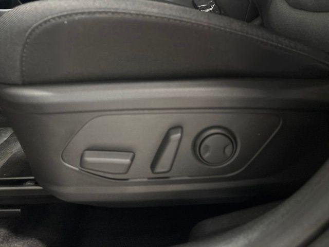 New 2026 Gray Hyundai SEL AWD image 9
