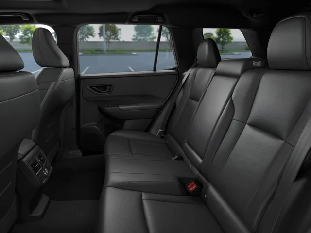 New 2026 MAGNETITE GRAY METALLIC Subaru Premium image 16