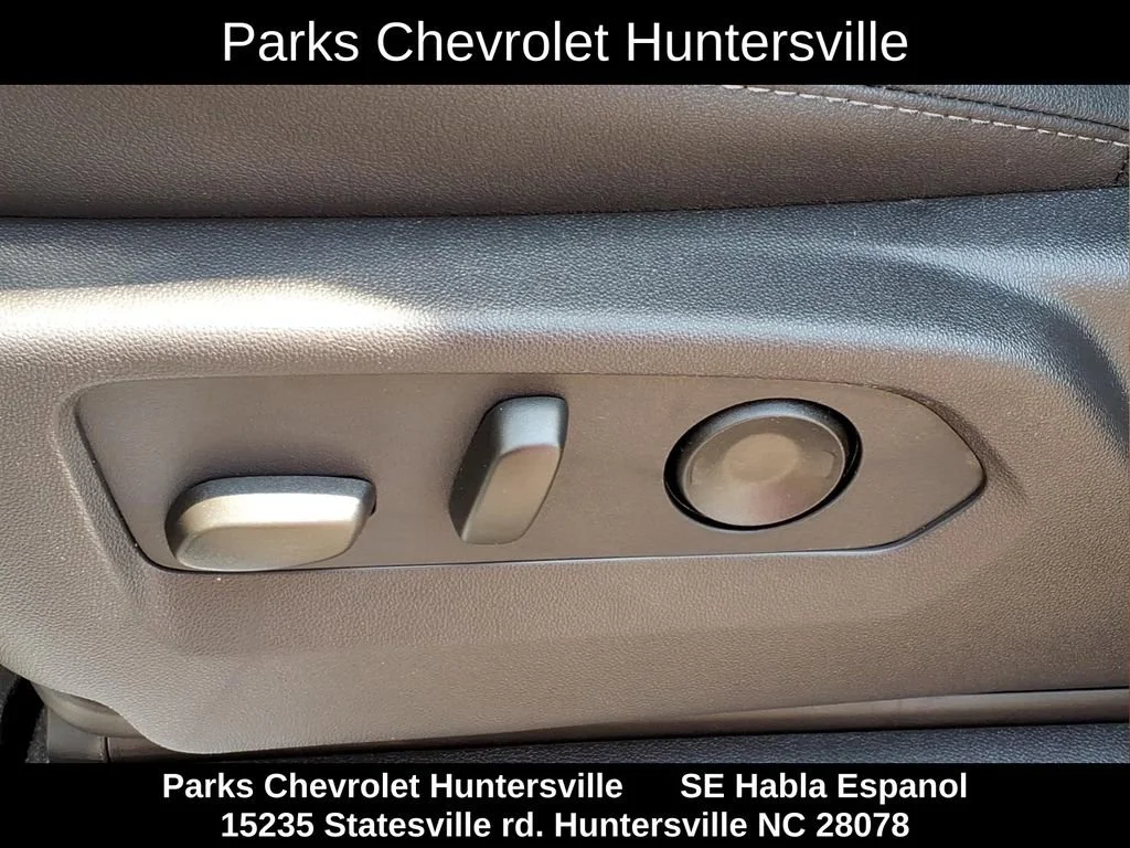 2026 Chevrolet Silverado 1500 RST - Photo 19