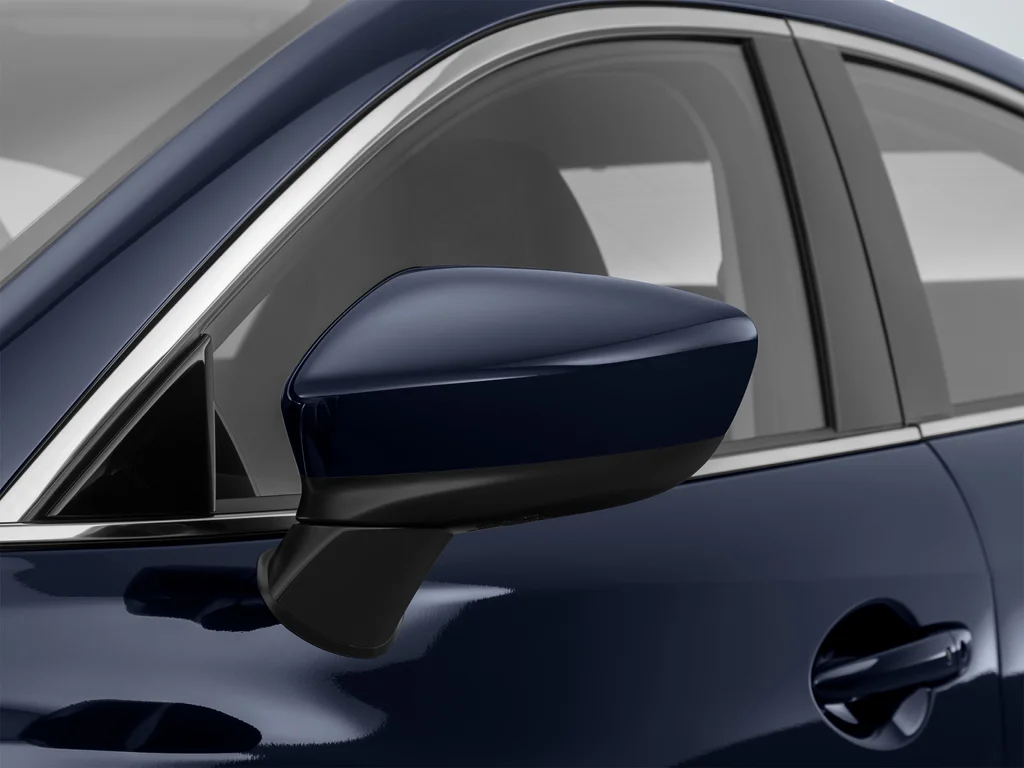 Used 2015 Blue Mazda i Touring image 44