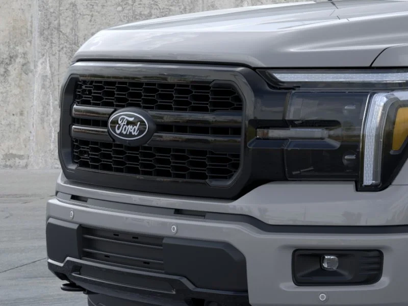 New 2026 Avalanche Ford Lariat® image 17