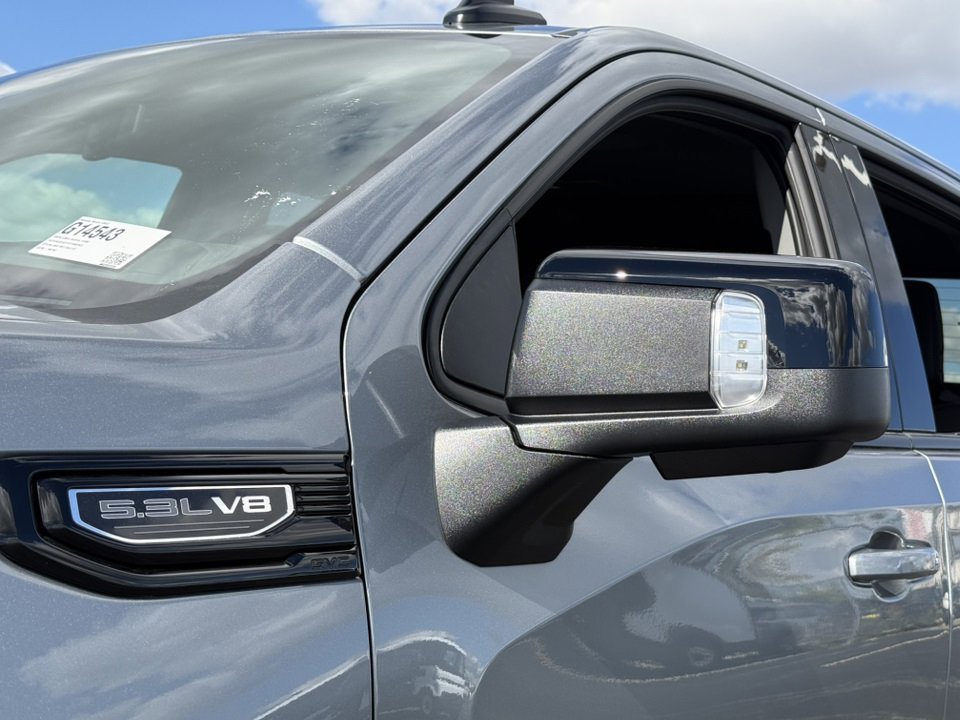 2026 GMC SIERRA - Image 11