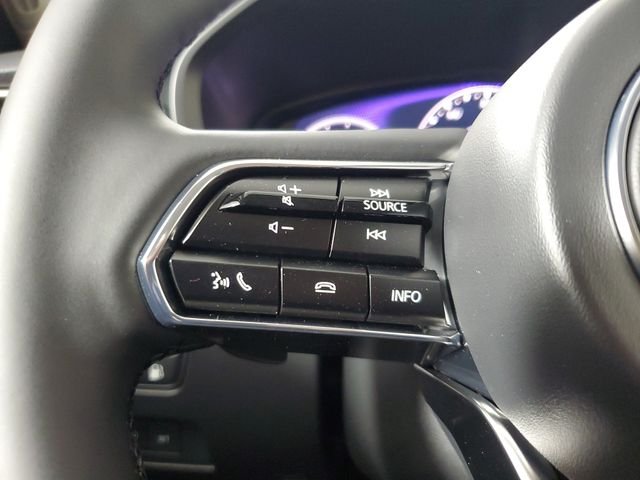 New 2026 Jet Black Mica Mazda SC Plus AWD image 25