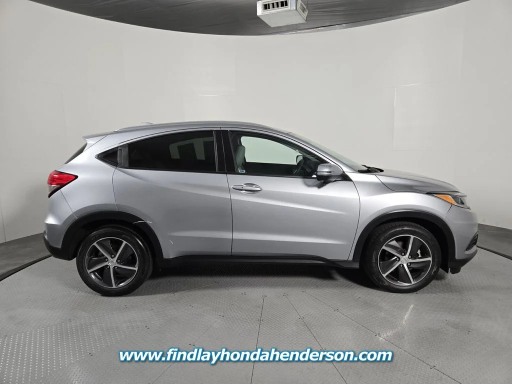 2022 Honda HR-V EX - Photo 7