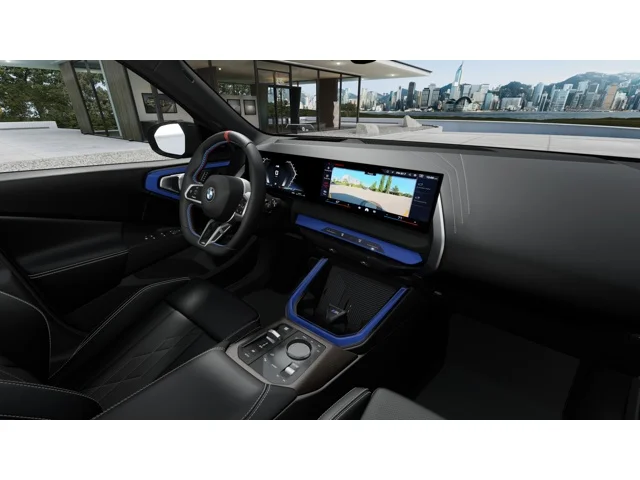New 2026 Brooklyn Grey Metallic BMW  image 14