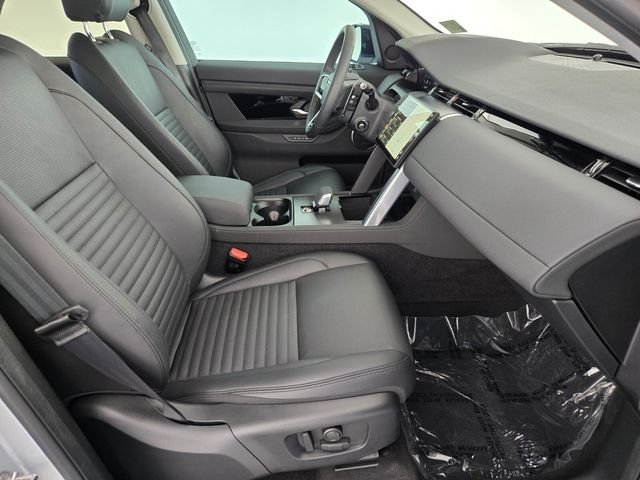 Used 2025 Silver Land Rover S image 3