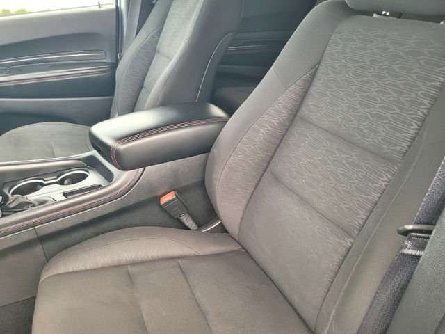 Used 2023 Black Dodge GT image 13